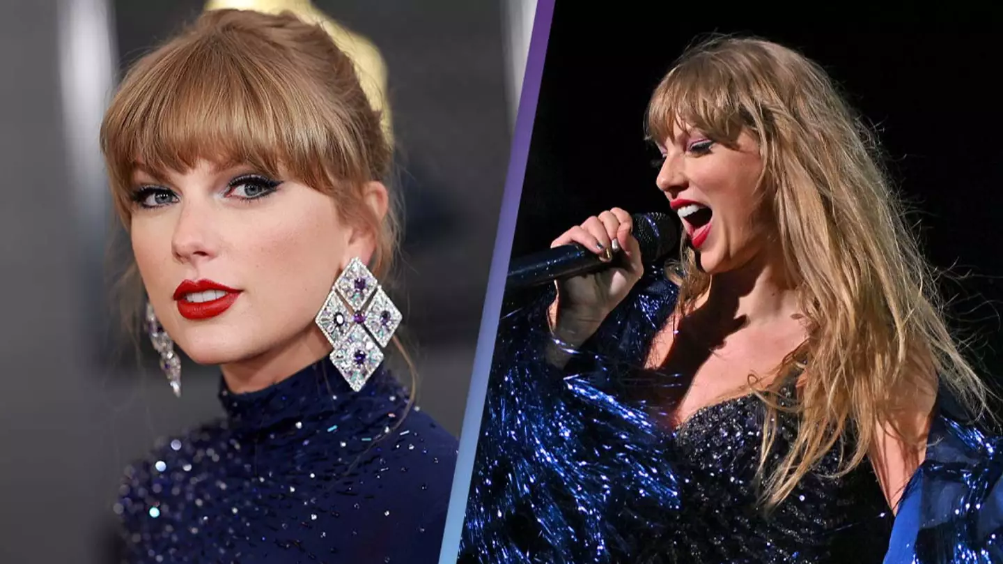 Reason why Taylor Swift hasn't performed the Super Bowl half-time show