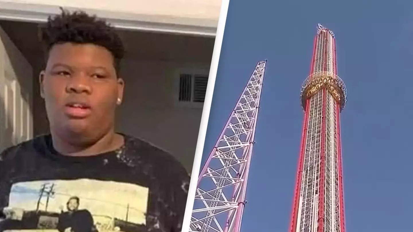 Facebook/Vanessa Rivera/FOX 35