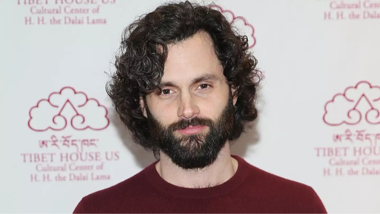 Penn Badgley explains why he had to throw out his 'no sex scene rule' in You season 4 after request sparked debate