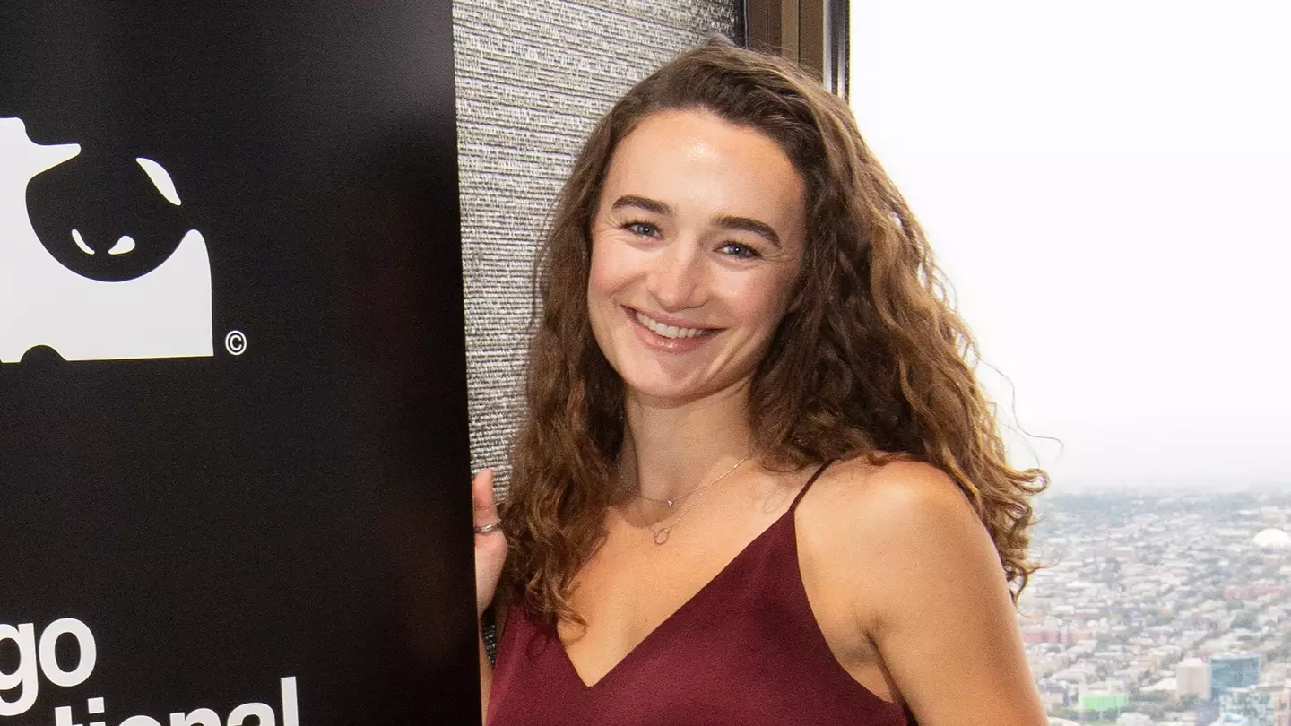 Barry Brecheisen/Getty Images