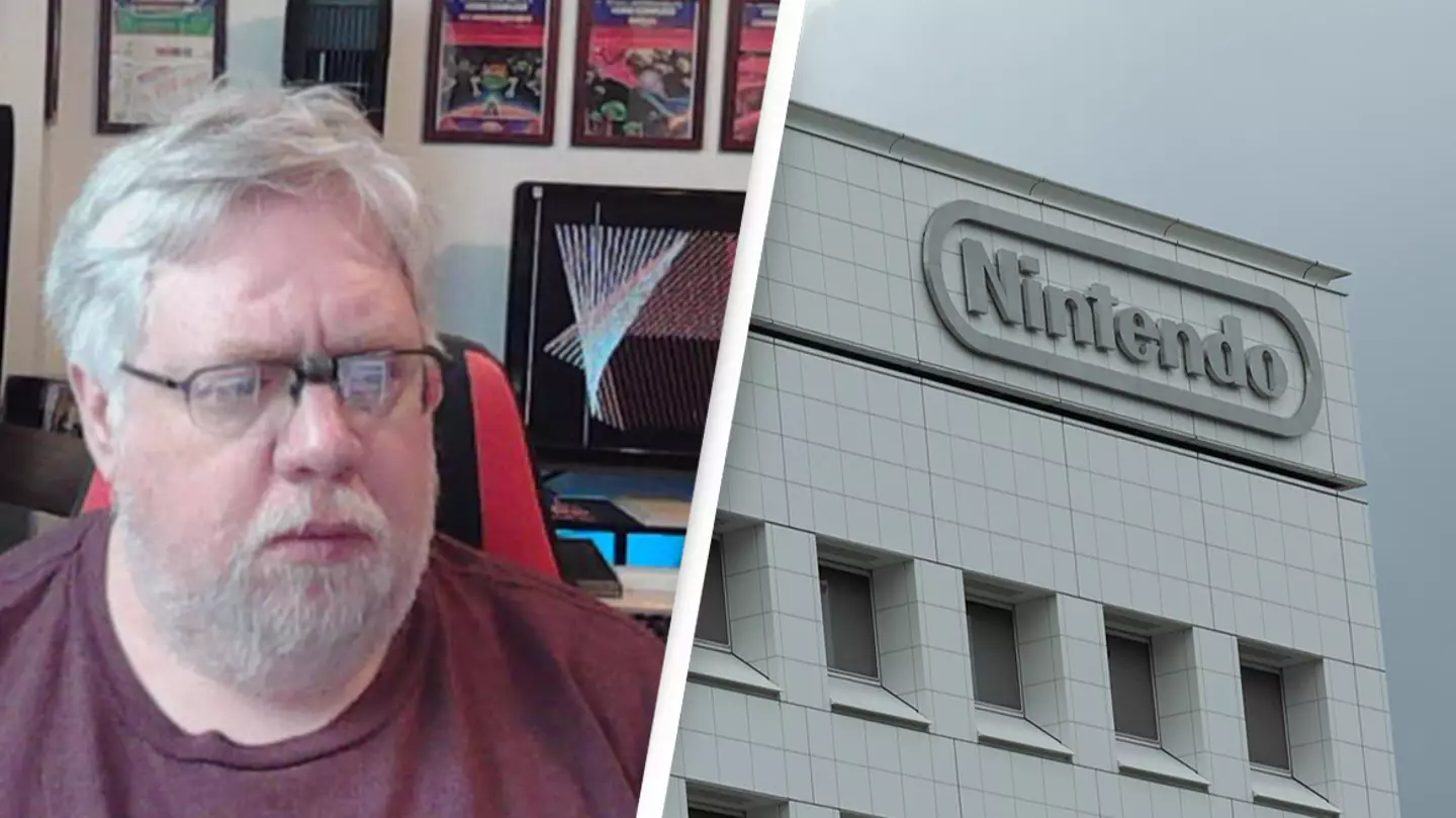 Hacker ordered to pay Nintendo 25-30% of his salary for the rest of his life still hasn't got a full-time job