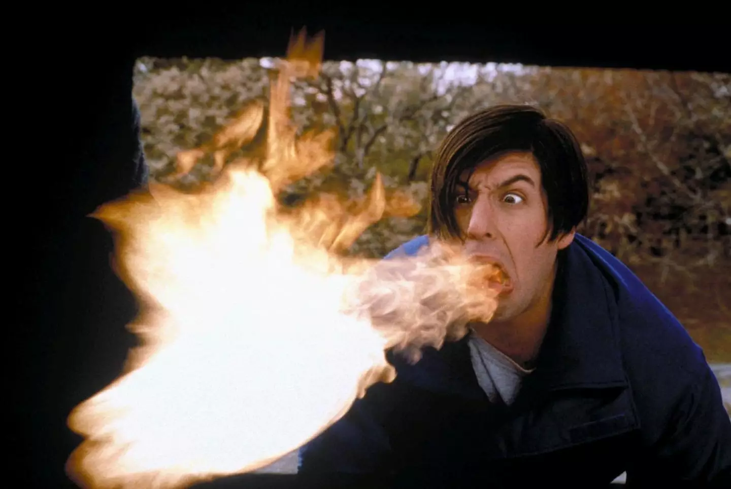Sandler's Little Nicky, is definitely one of his lowest rated films, as per the critics.