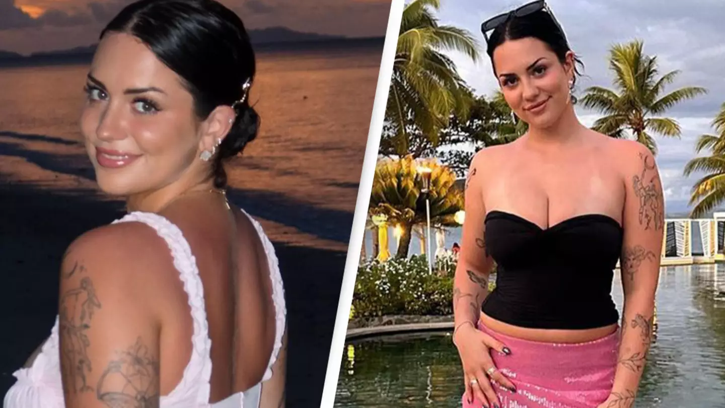 Instagram/@rubynextdoor_