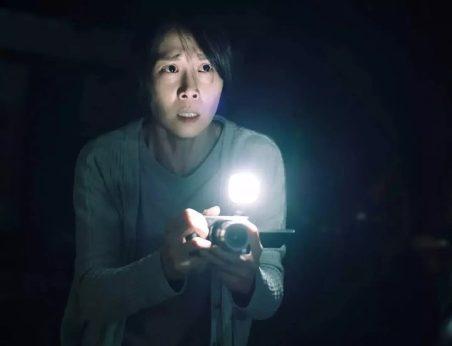 The Taiwanese horror landed on the streaming service earlier this month.