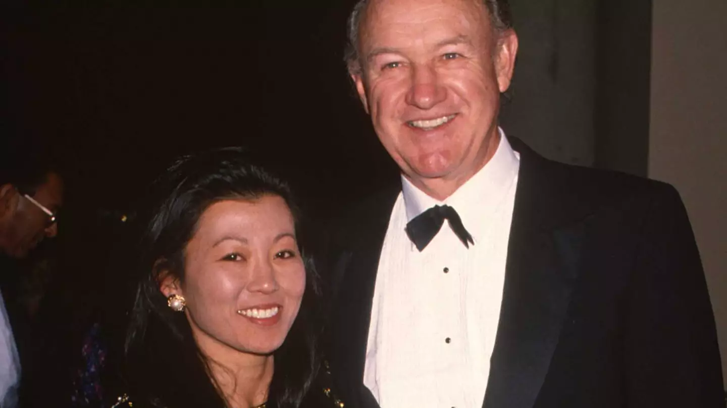 Ron Galella, Ltd./Getty Images