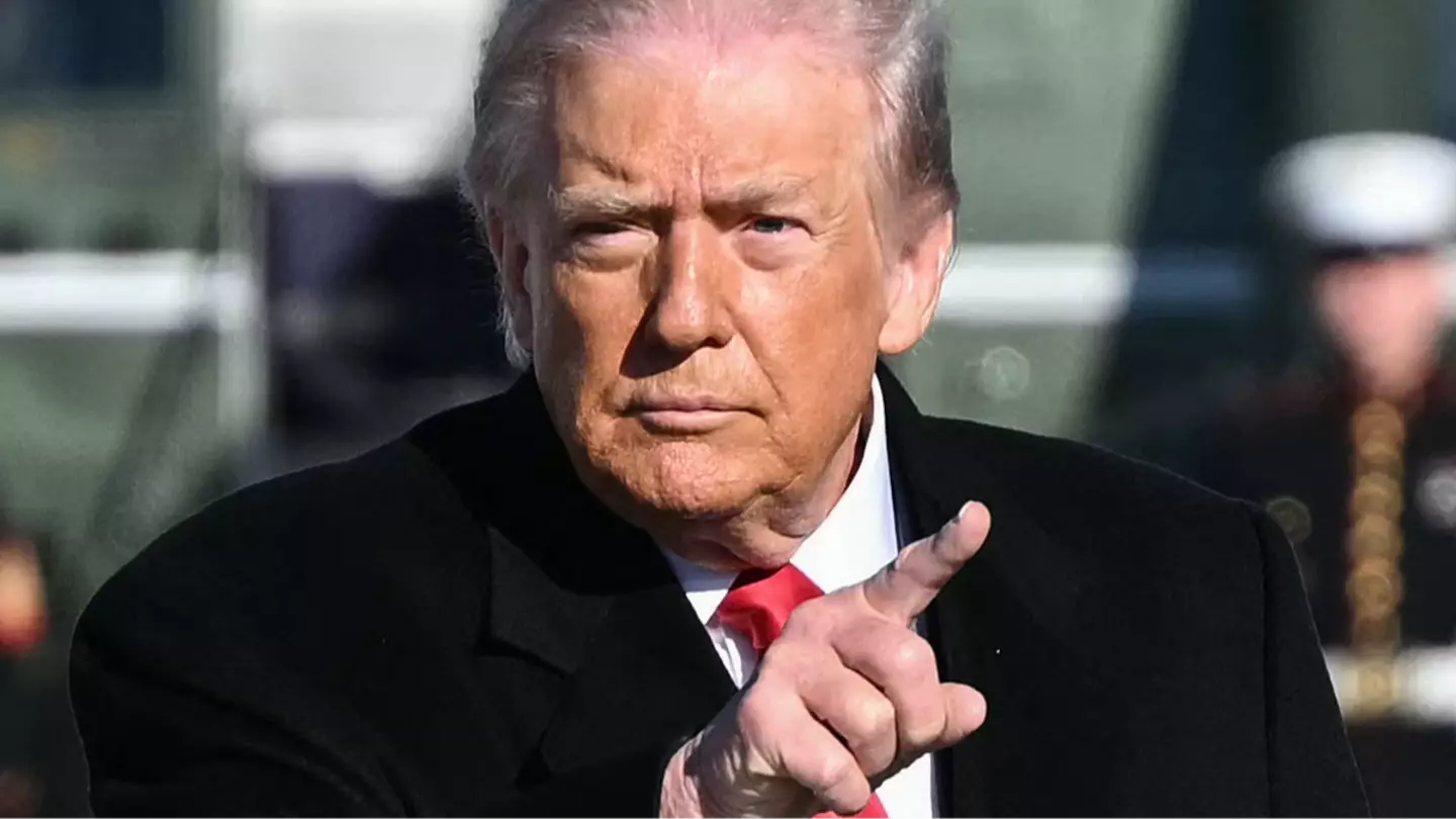 Mandel NGAN/AFP via Getty Images