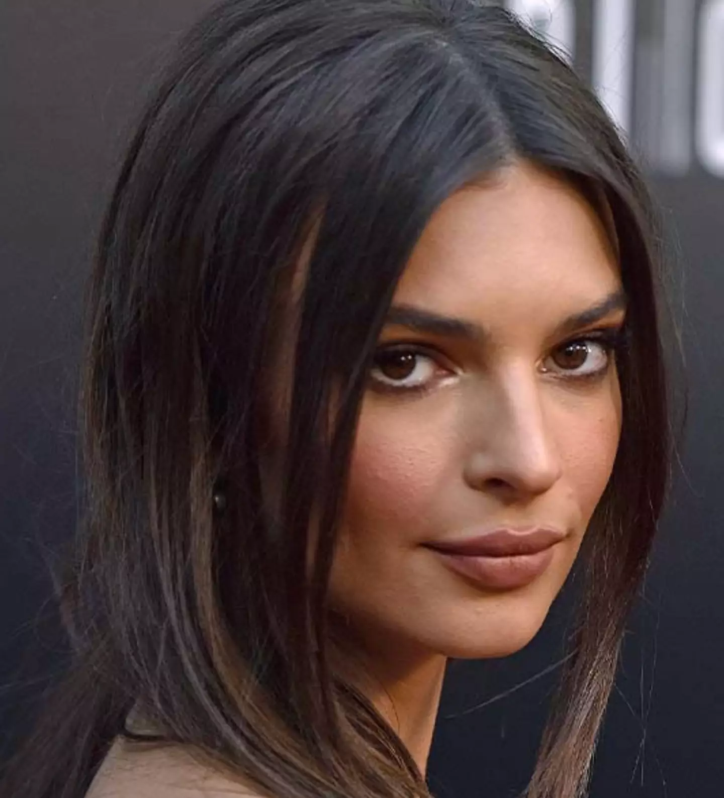 The model also fired her team.