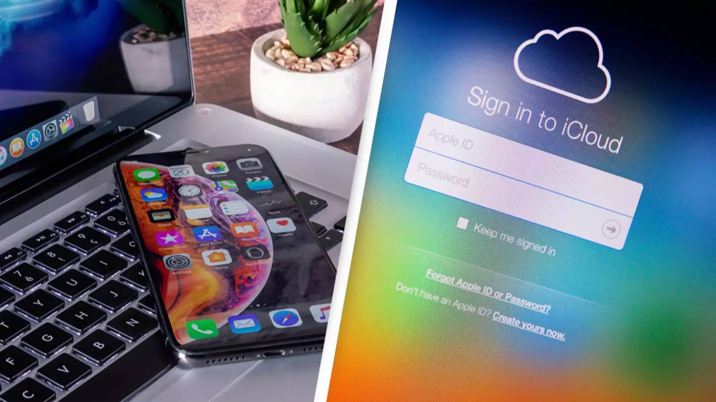 Apple Customers Set For $14.8M Payout After iCloud Scandal