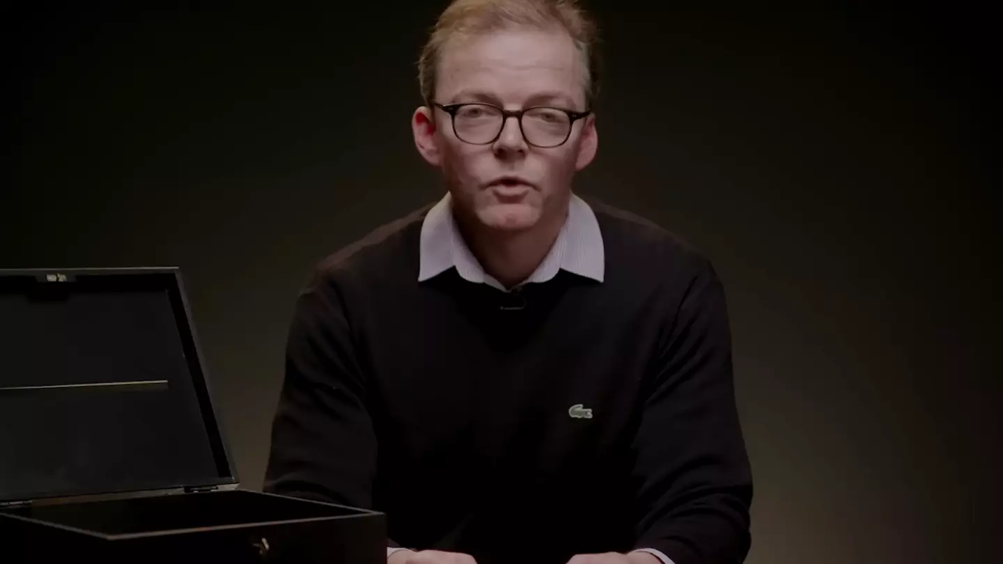 LADbible Stories/YouTube