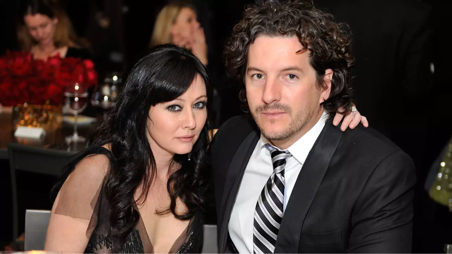 Charley Gallay/Getty