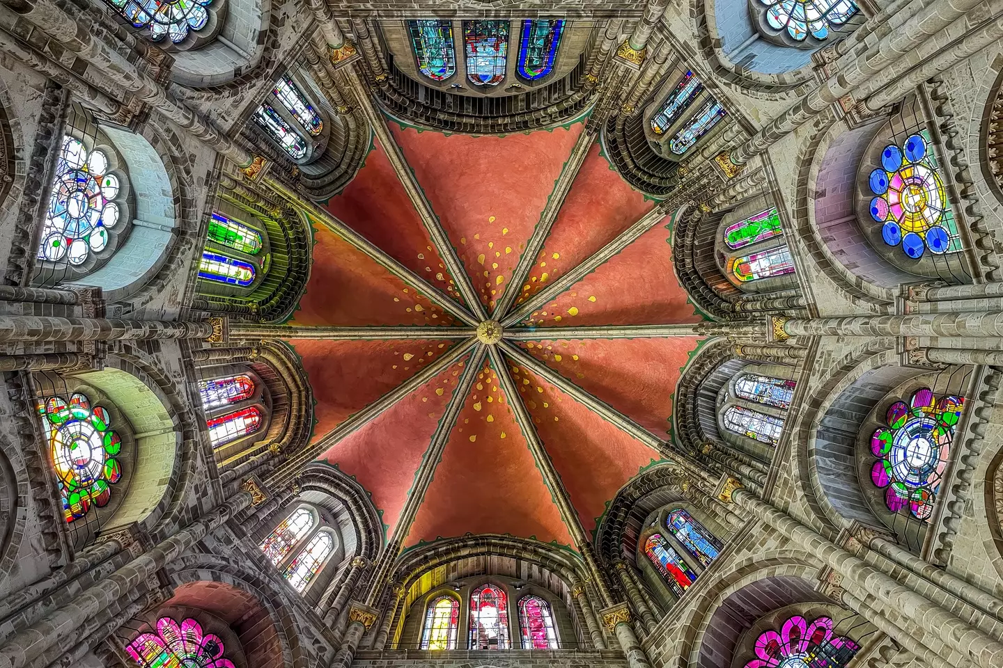 Father David Michael Moses has revealed what would happen if someone confessed to murder (Getty Stock Photo)