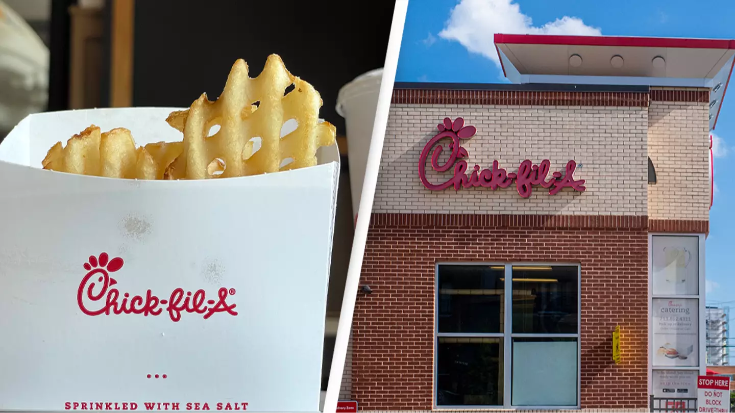Chick-fil-A is reportedly planning to launch its own streaming service and everyone is confused