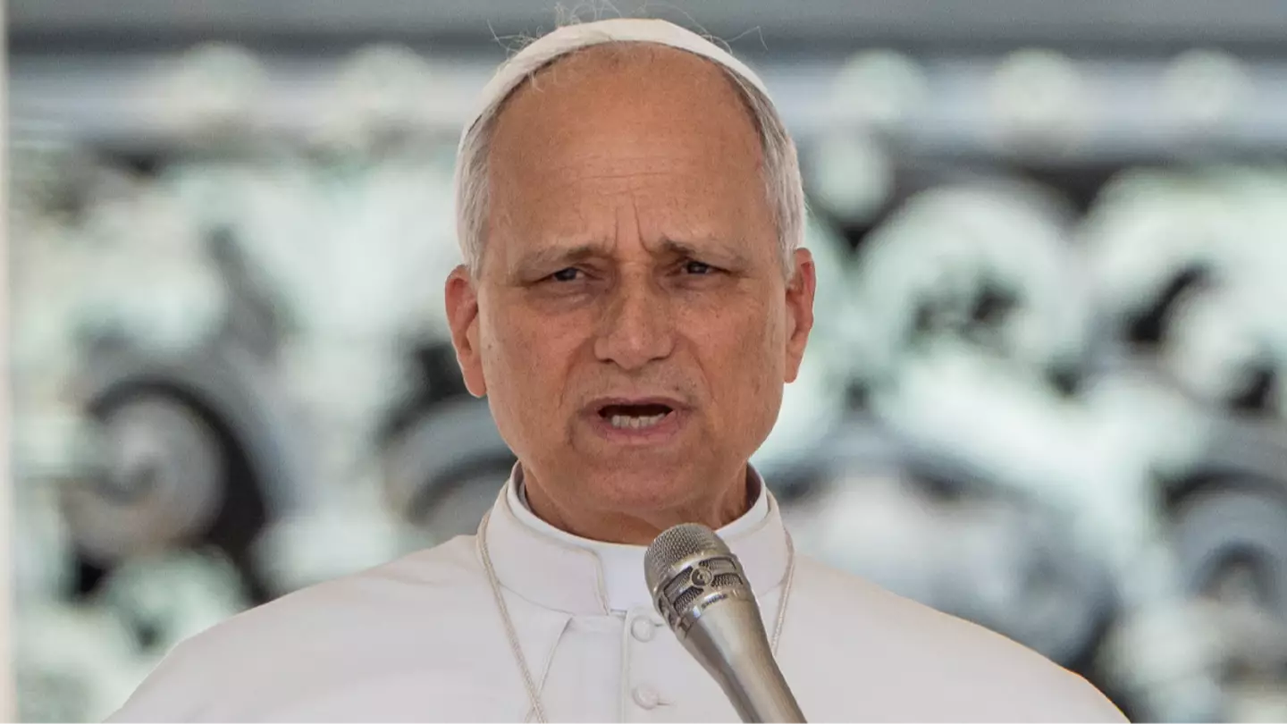Pope Leo XIV warning AI dangers youth: The Dangers of AI for Youth and Children's Development 9 Pope Leo XIV warning AI dangers and rules
