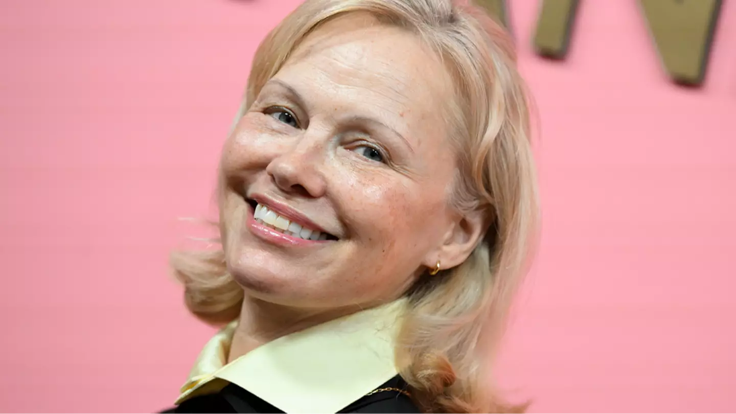 Kristina Bumphrey/Variety via Getty Images