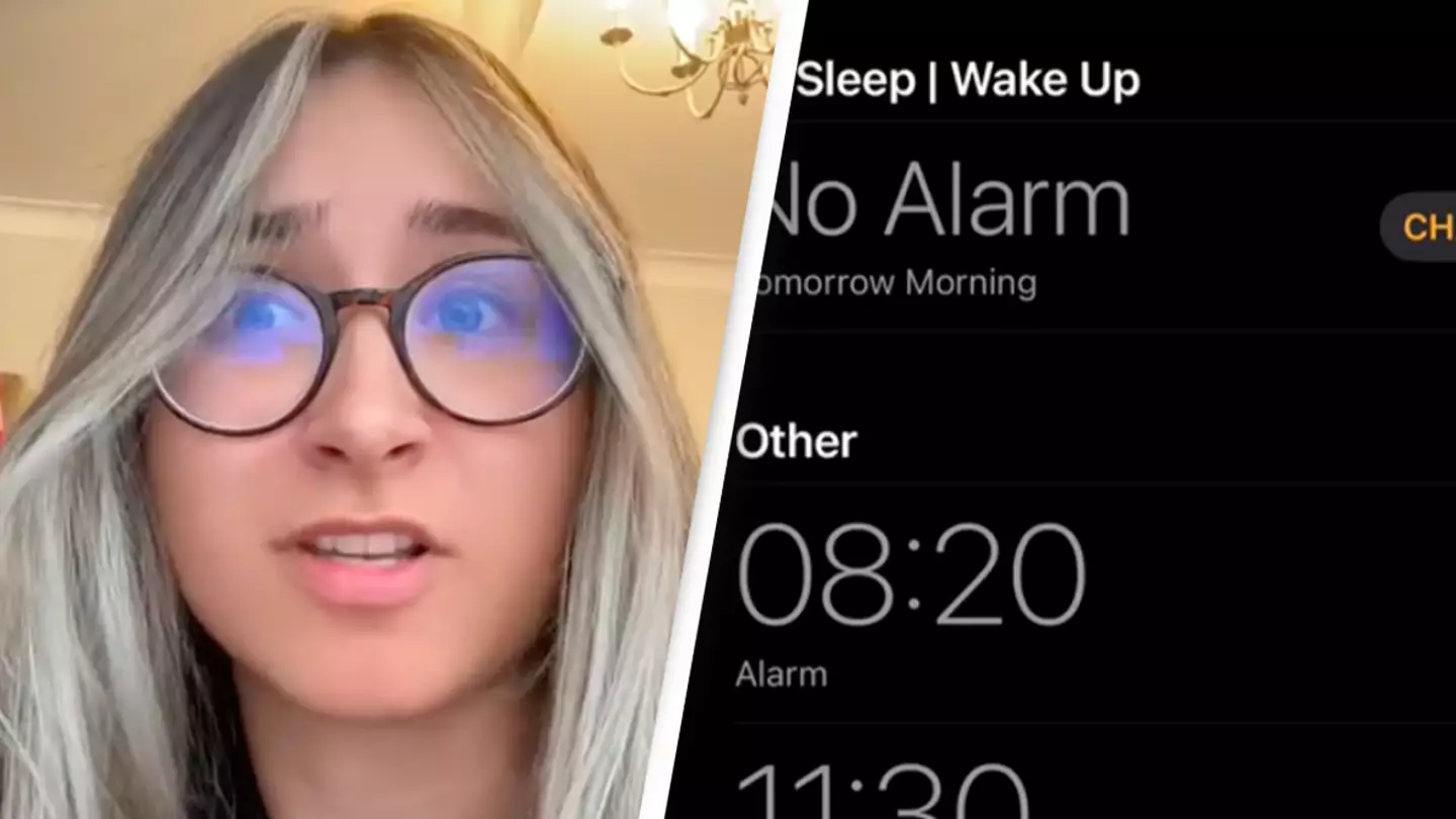 Woman convinced Apple have predicted her death after creepy iPhone glitch