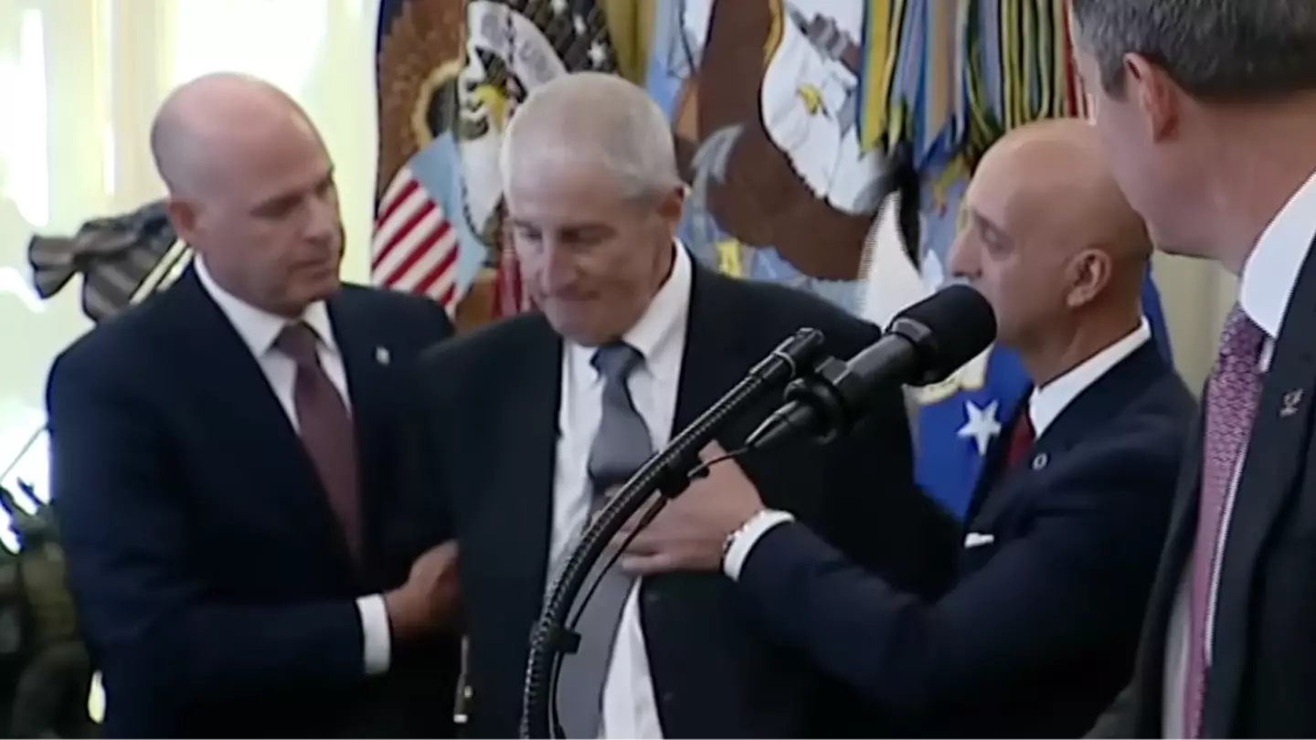 YouTube/InsideEdition