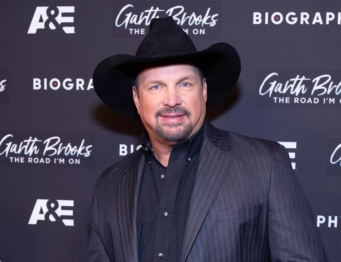 Brooks has been an long time LGBTQ+ supporter.