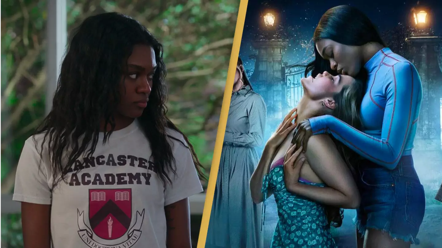 Netflix Series With Global Viewership Of 30.34 Million Hours Cancelled After First Series