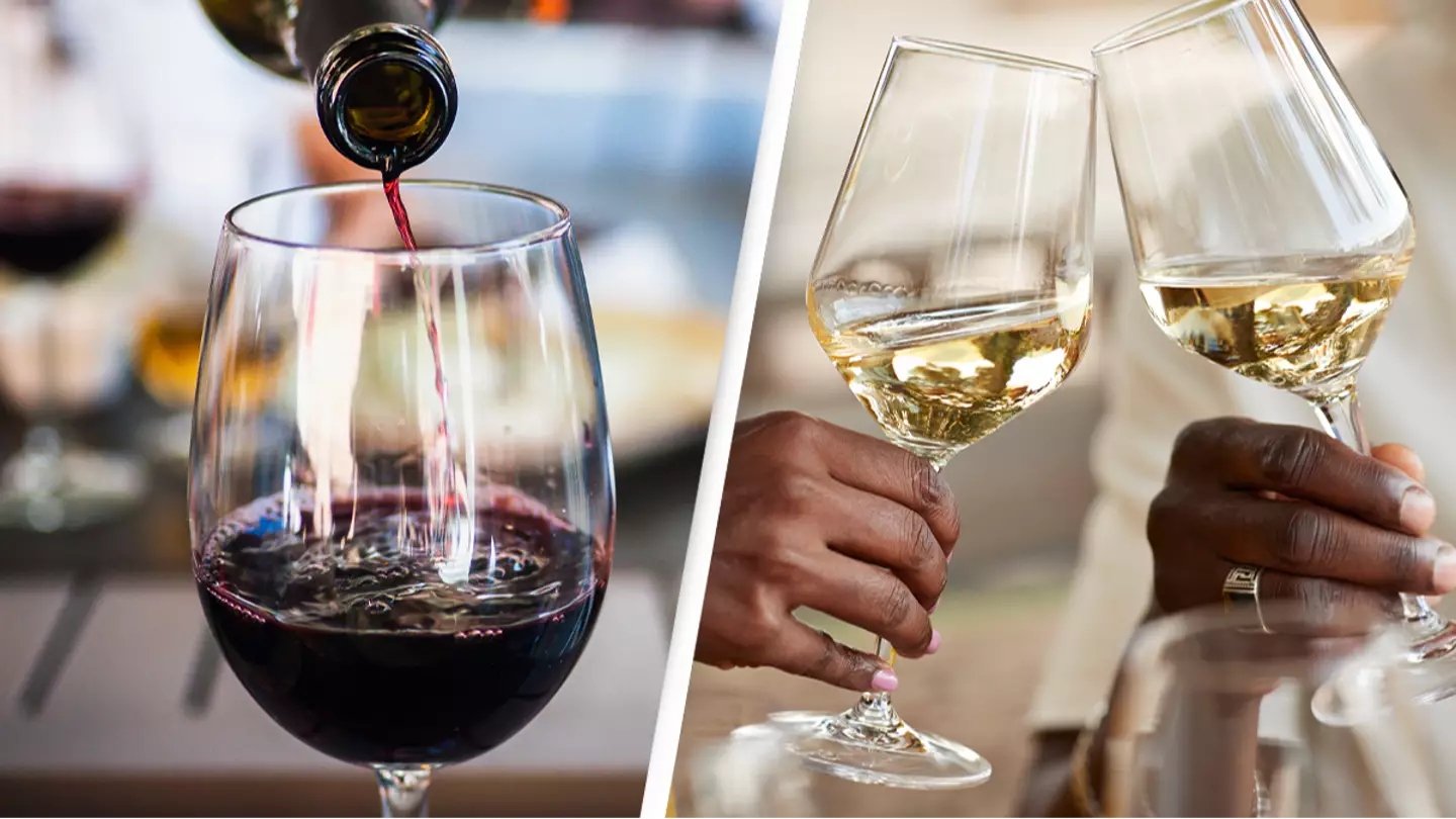 Wine's true origins have finally been revealed after thousands of years