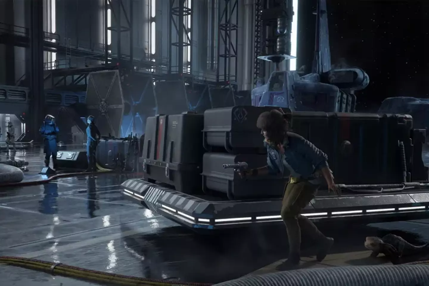 Despite the backlash, many fans are already hyped for the release.