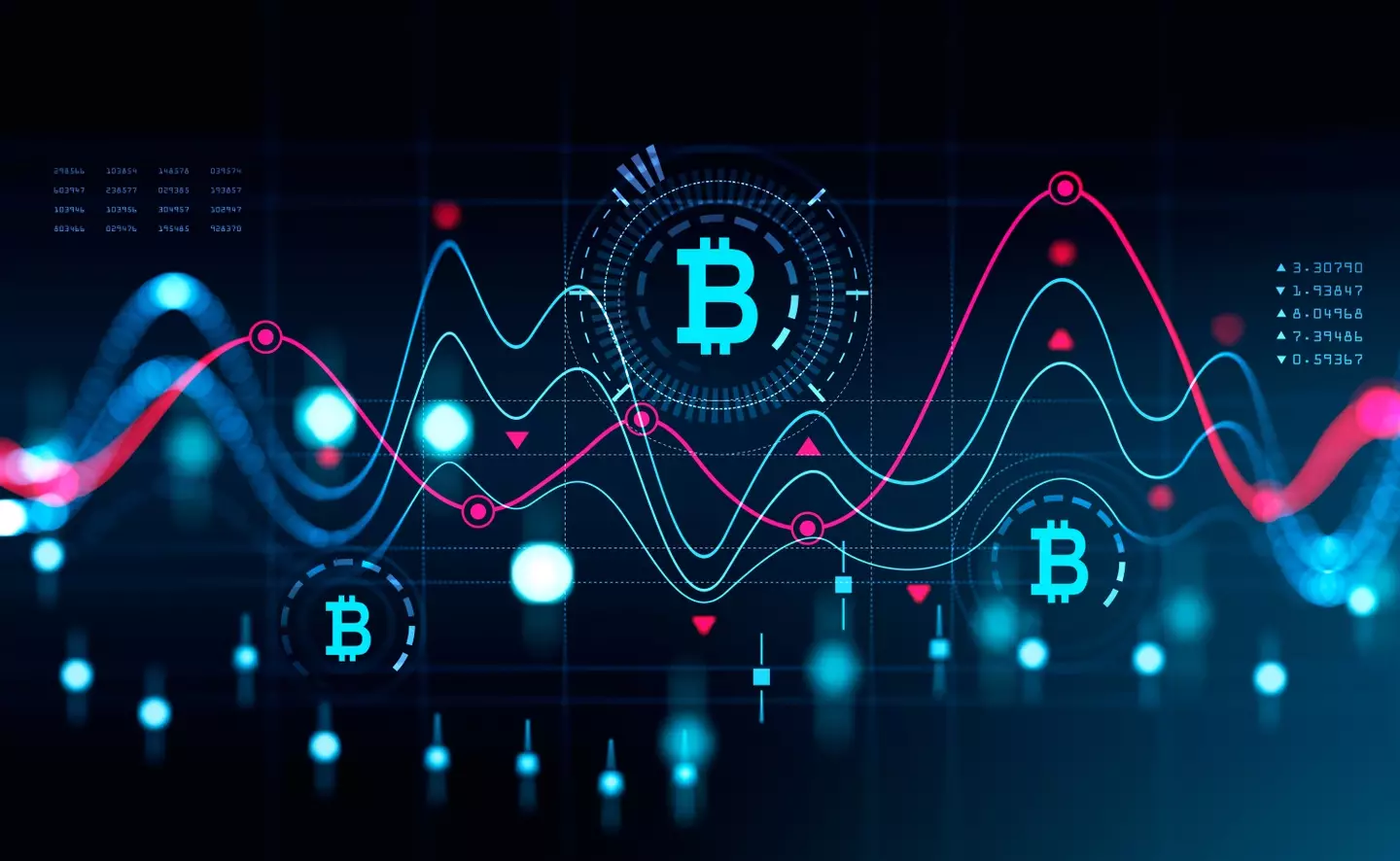 A fake Bitcoin app caused problems.