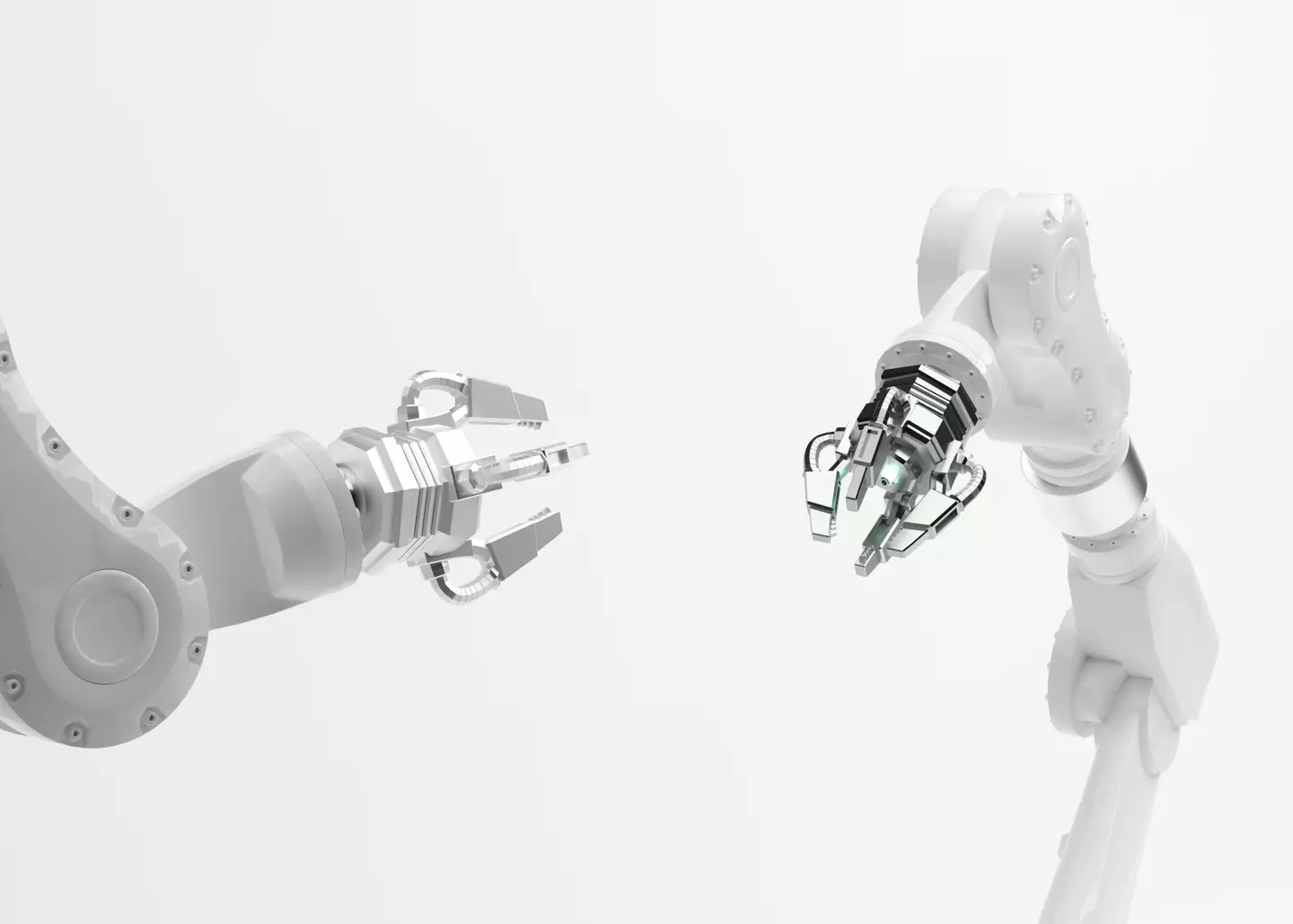 Could robotics be Apple's next big thing?