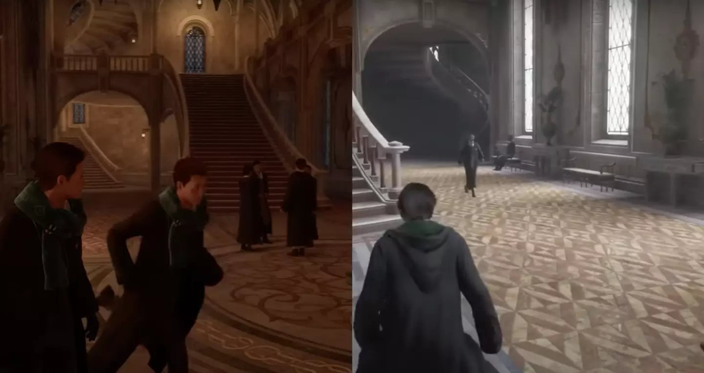 Hogwarts Legacy is getting a multiplayer mode.