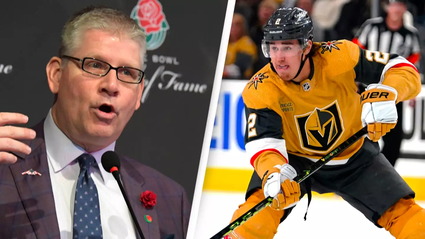 ESPN anchor sparks backlash after mocking indigenous NHL player's name