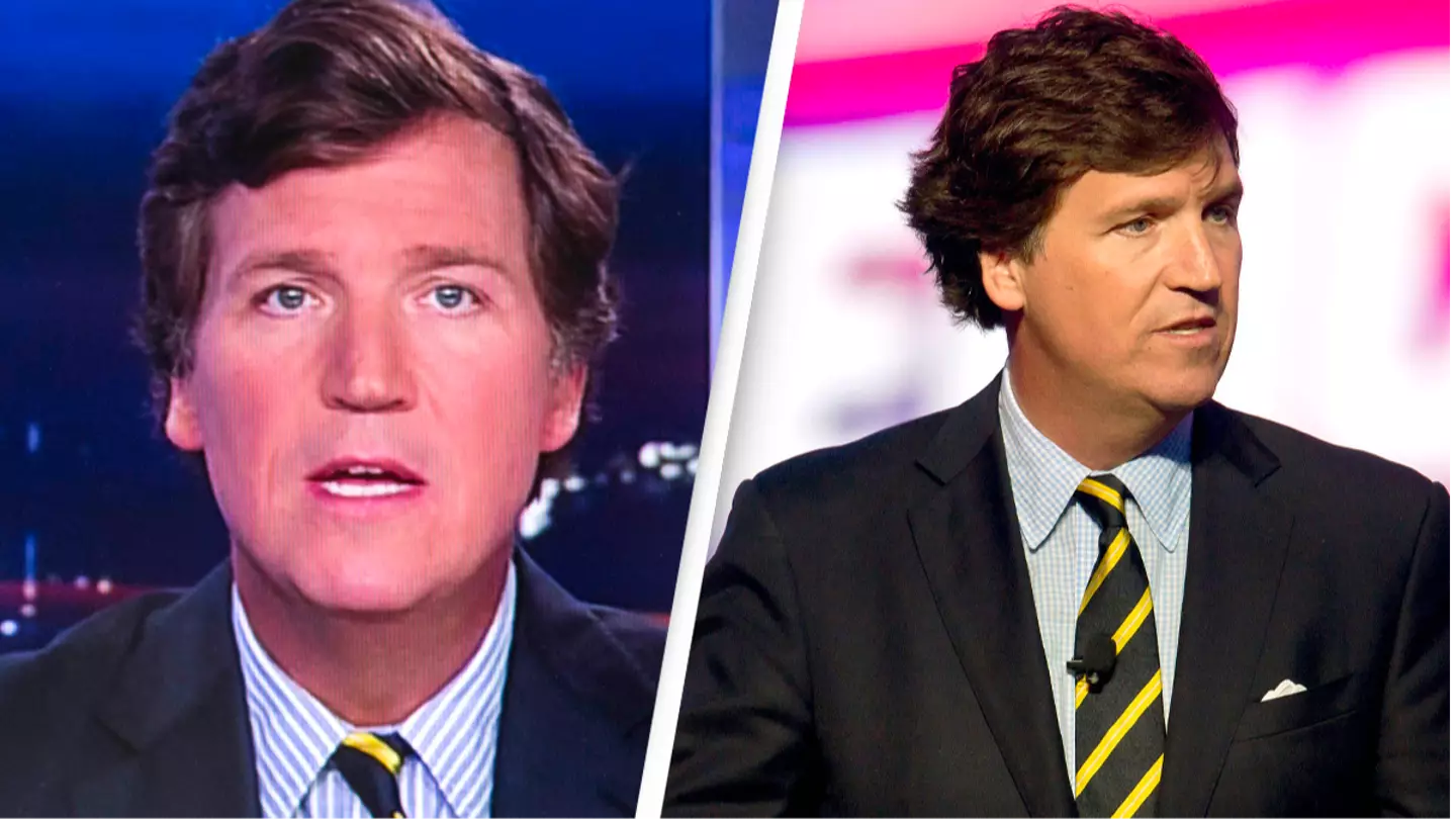 Fox Corporation's value plunges $962M after Tucker Carlson departure
