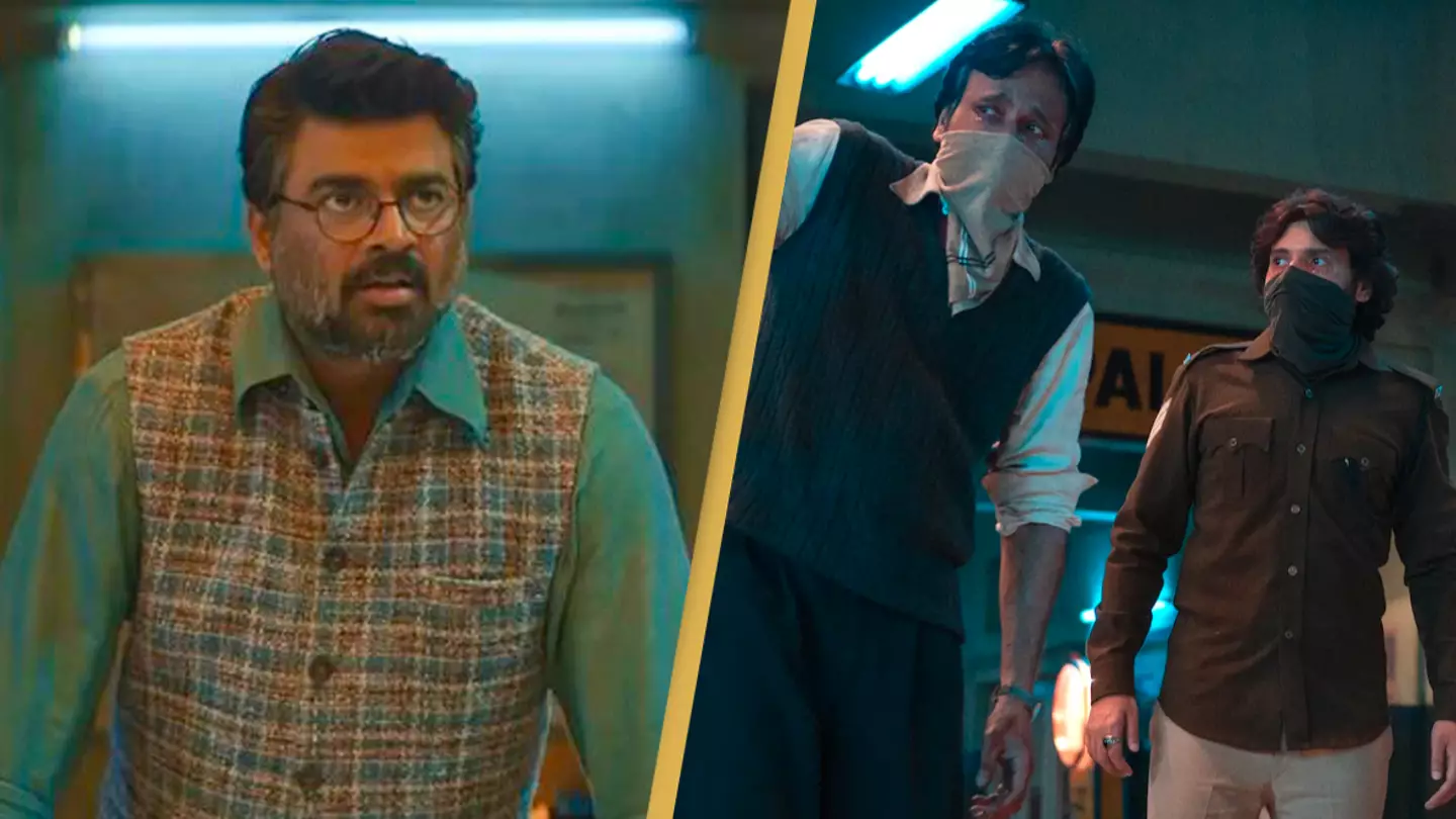 Netflix fans are hooked watching gripping new series based on a true disaster