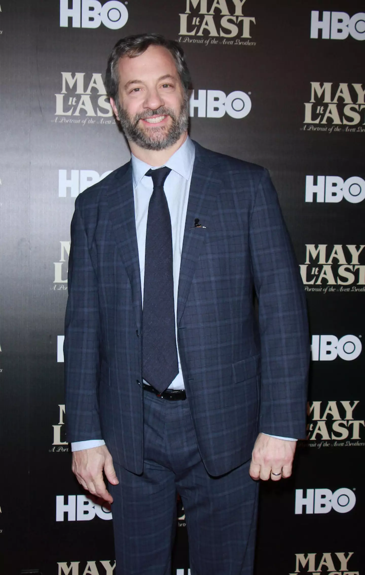 Comedian Judd Apatow claim's Will Smith 'could have killed' Chris Rock after slapping him at the Oscars.