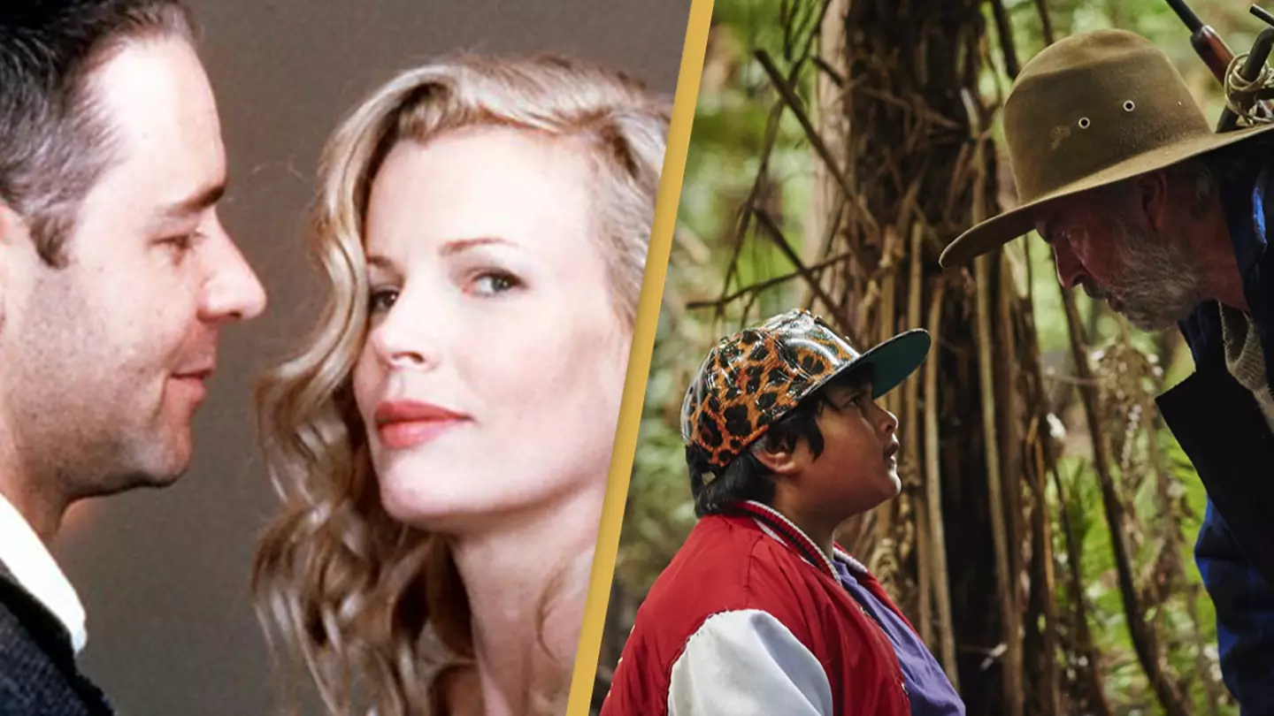 The five best films on Netflix according to Rotten Tomatoes