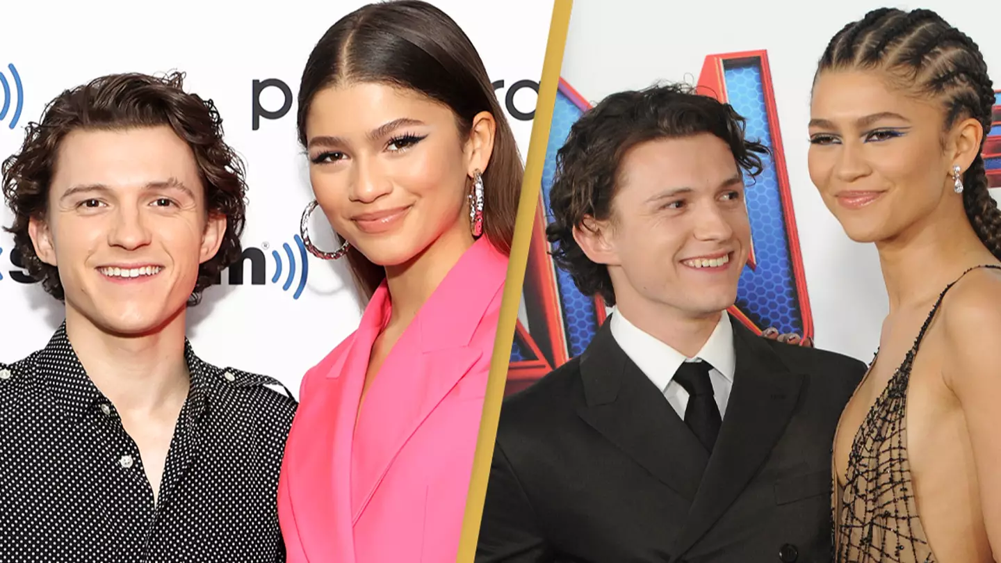 Tom Holland speaks out on relationship after Zendaya unfollowed him
