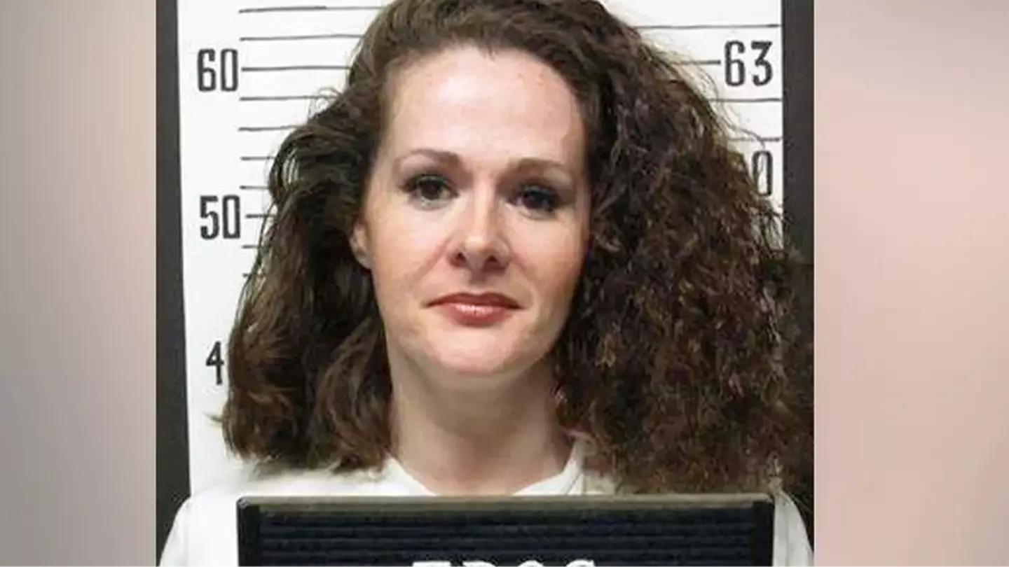 Tennessee Department of Correction