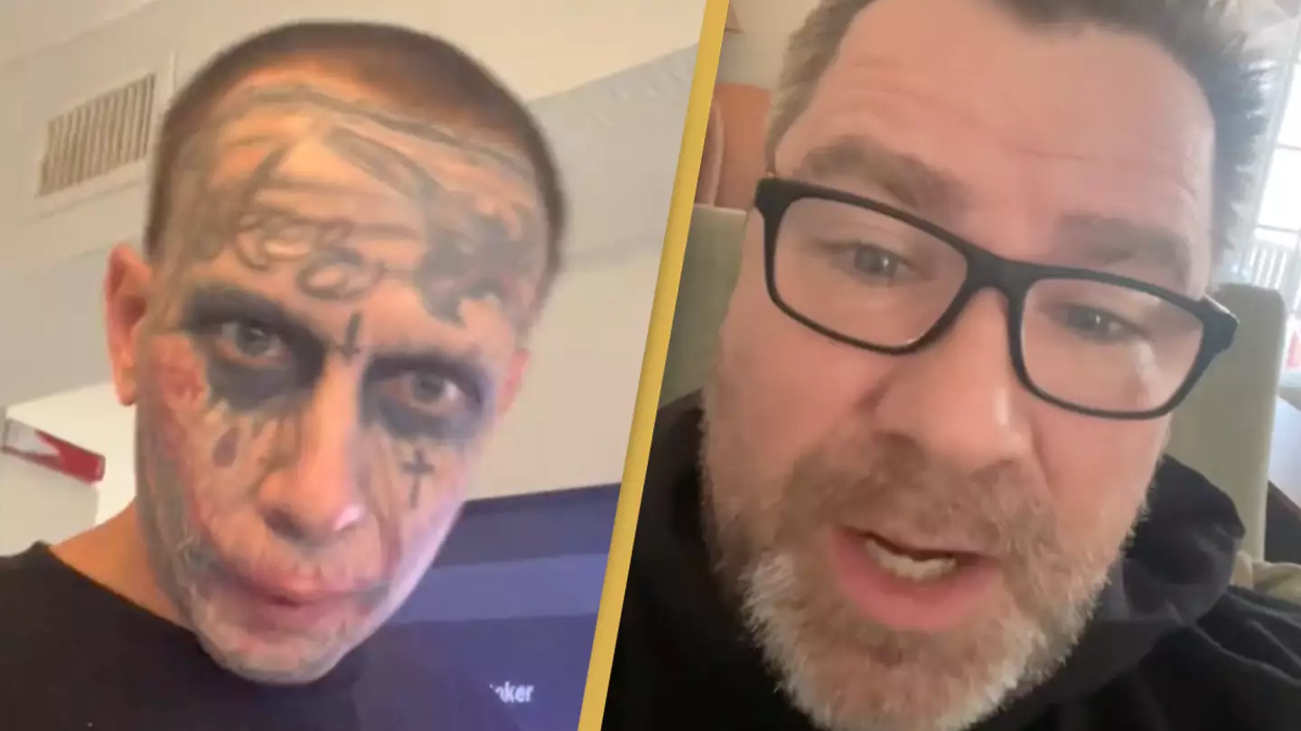 TikTok/ @lawrence.sullivan/ @rogerclarkactor