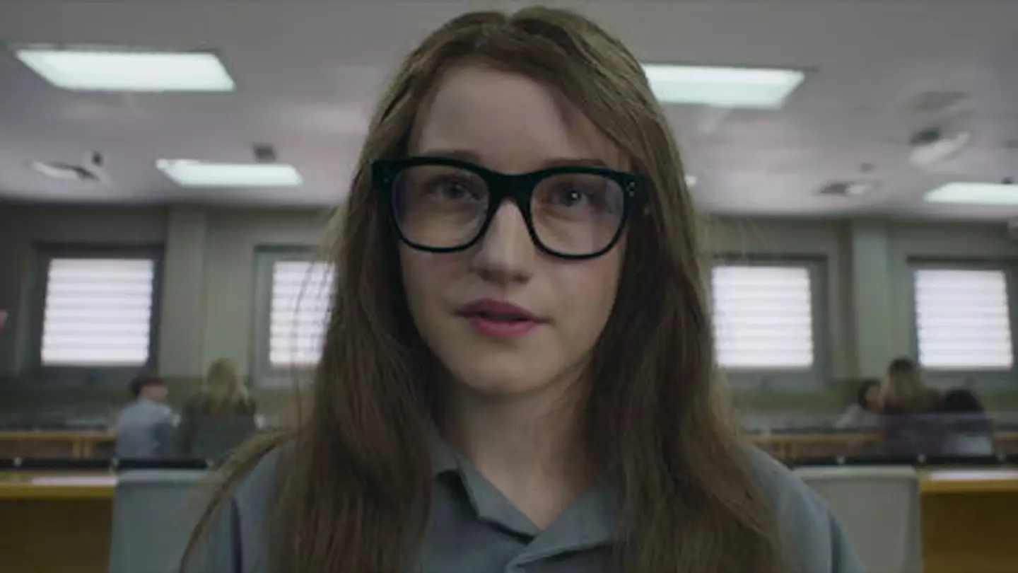 The drama was released in 2022.