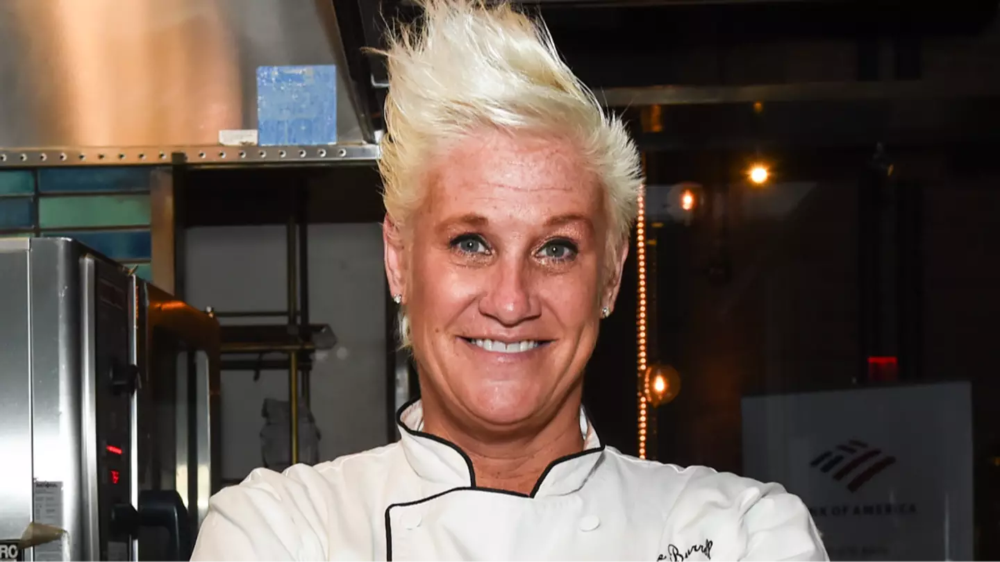 Getty Images/Daniel Zuchnik