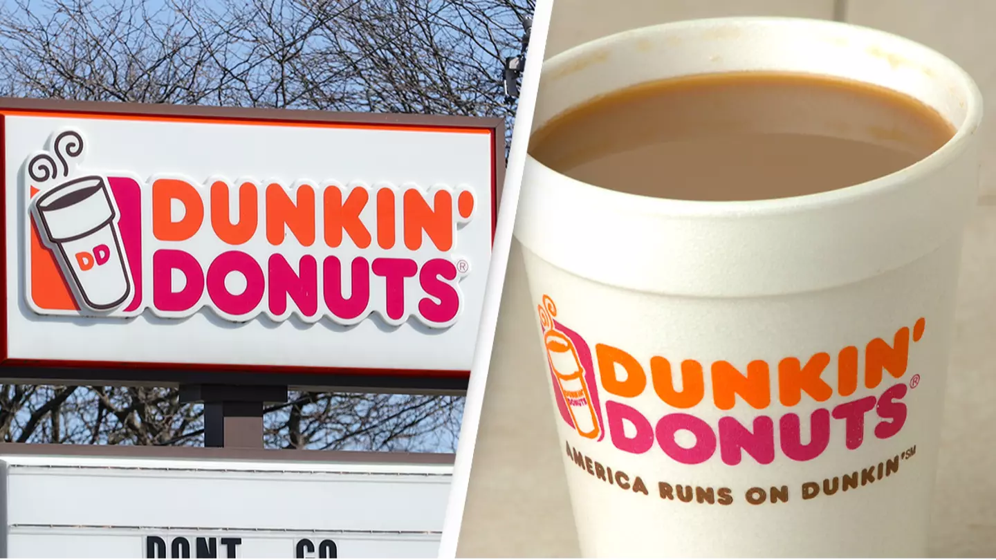 Woman wins $3 million lawsuit against Dunkin Donuts after coffee spilled on her