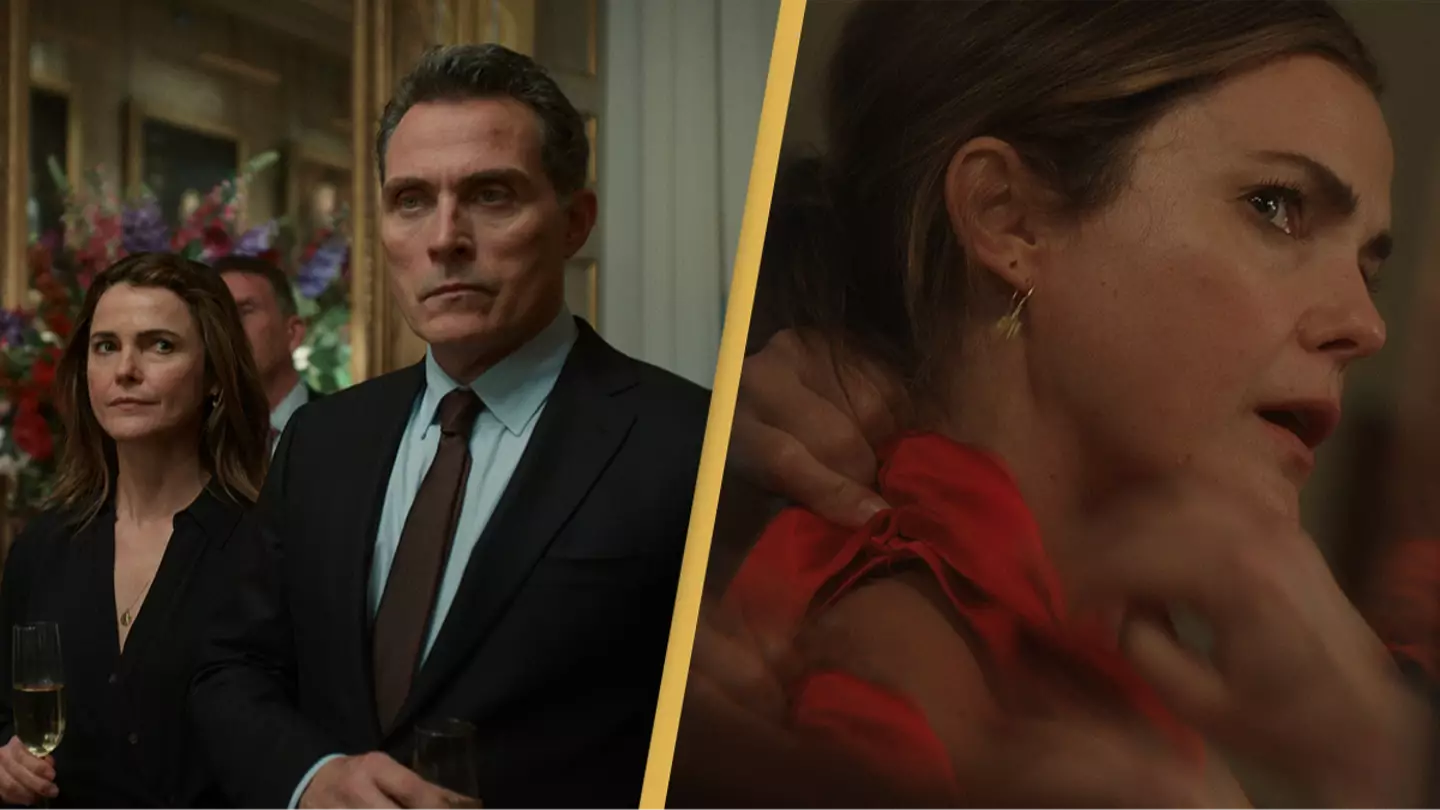 Netflix fans demand tense thriller series wins awards after ‘insane’ season two ending leaves them wanting more