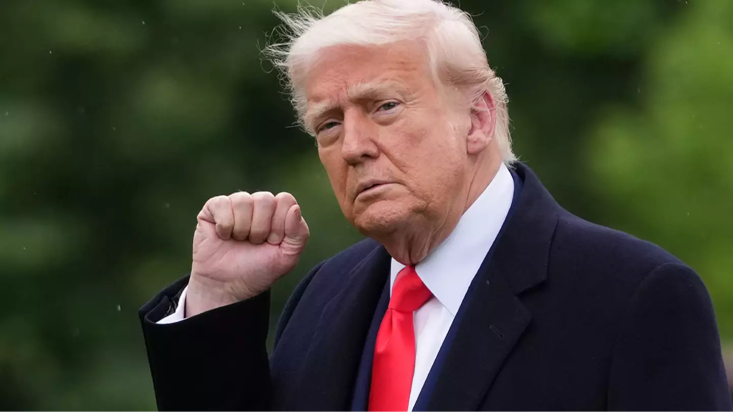 Social Security bosses send terrifying warning about exact date America will run out of cash