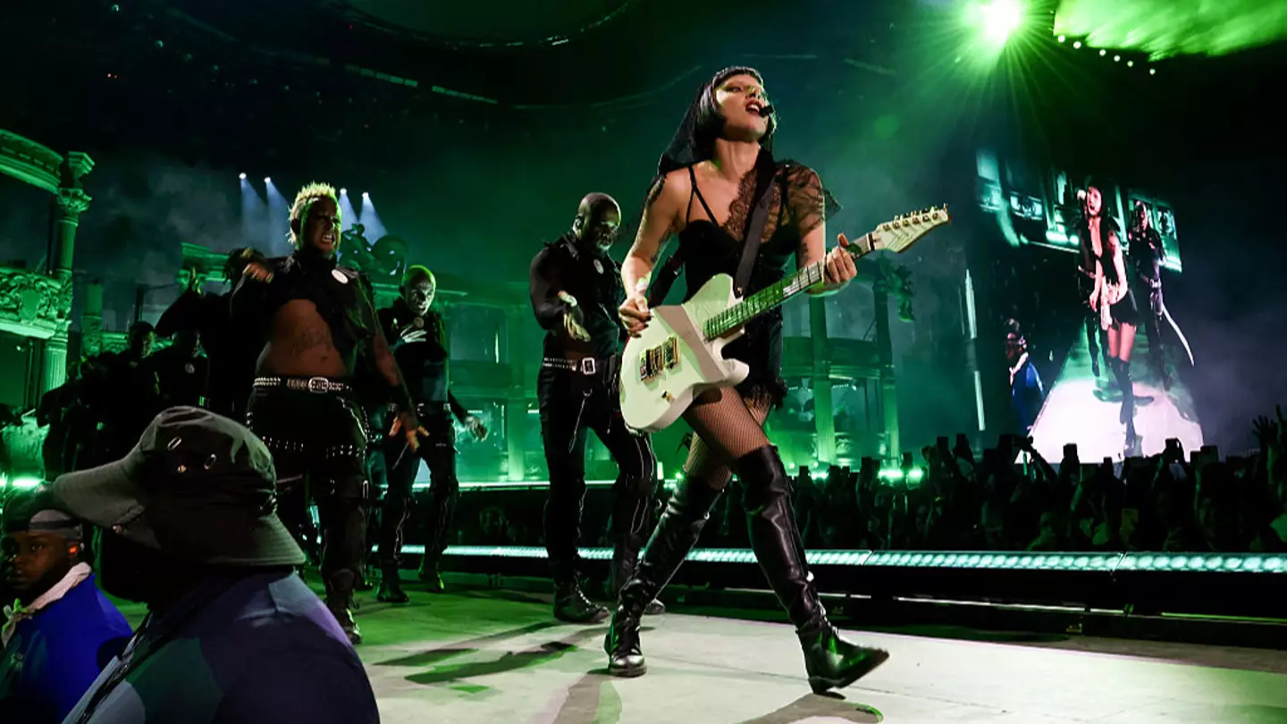 Where to buy Lady Gaga tickets as extra dates are added for Chase Center and Kia Forum