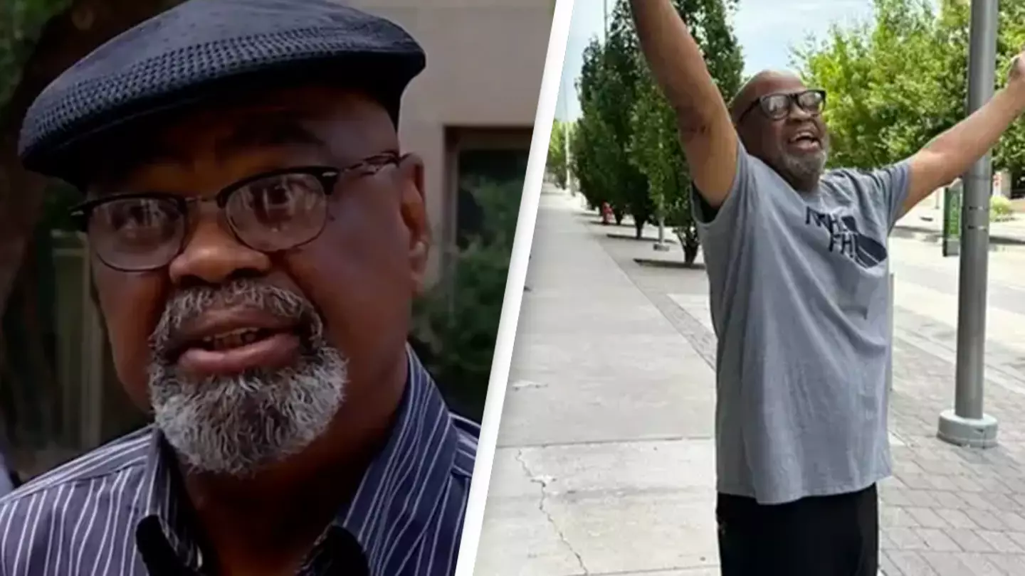Man gets cleared of murder he did not commit after more than 48 years in prison