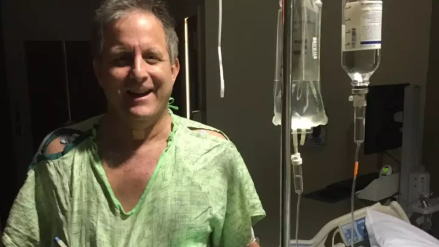 Son turns in his own father to police after making disturbing discovery on his phone