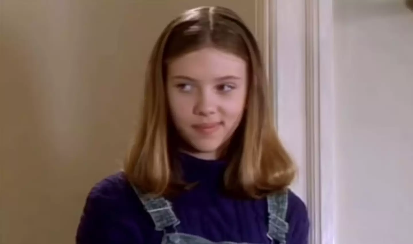 Fans were shocked to learn that Black Widow actress, Scarlett Johansson started in the third Home Alone movie.
