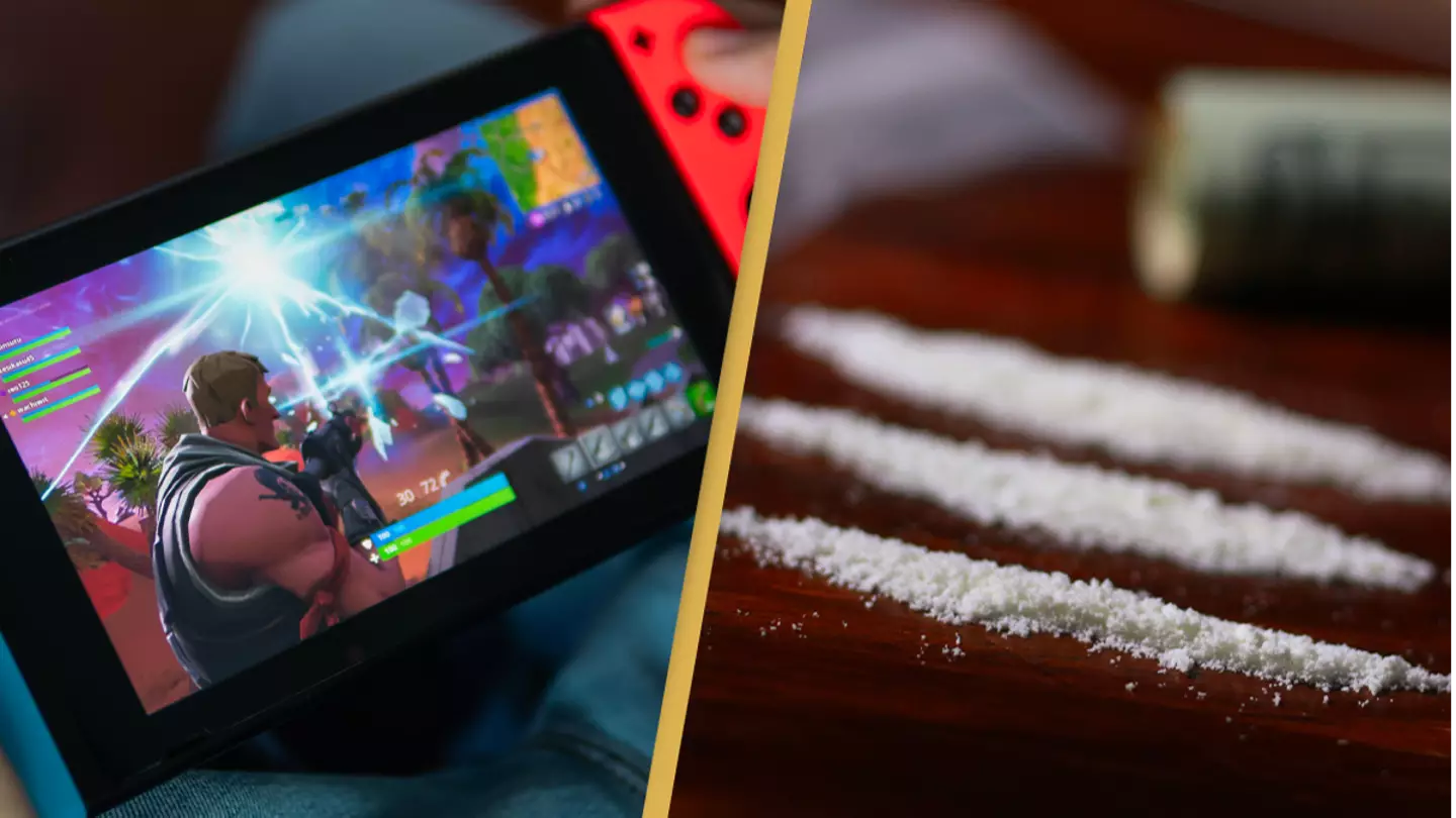 Class action lawsuit comparing Fortnite to cocaine is going ahead