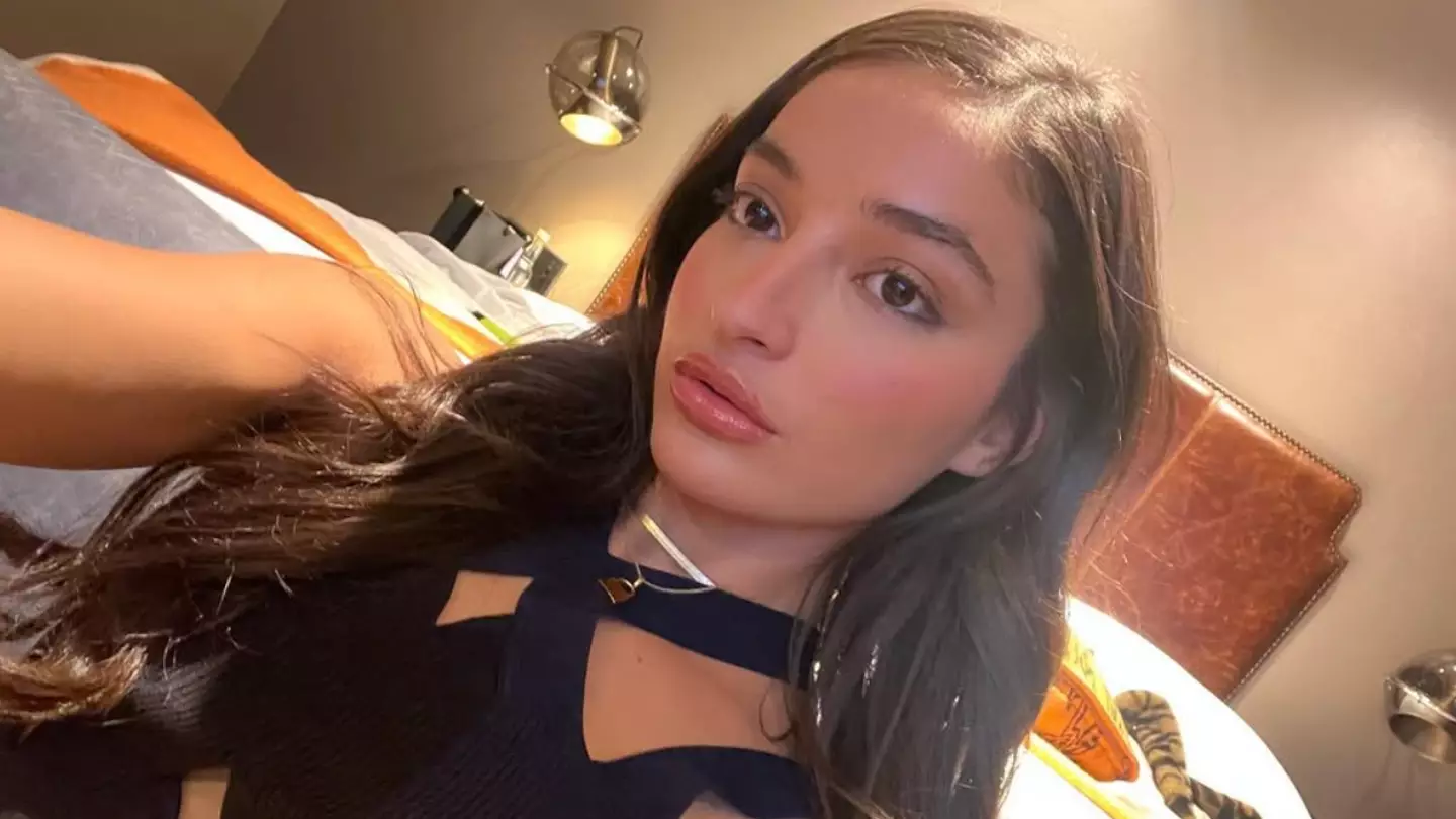 What locked-in syndrome could mean for Emily Willis as family await diagnosis