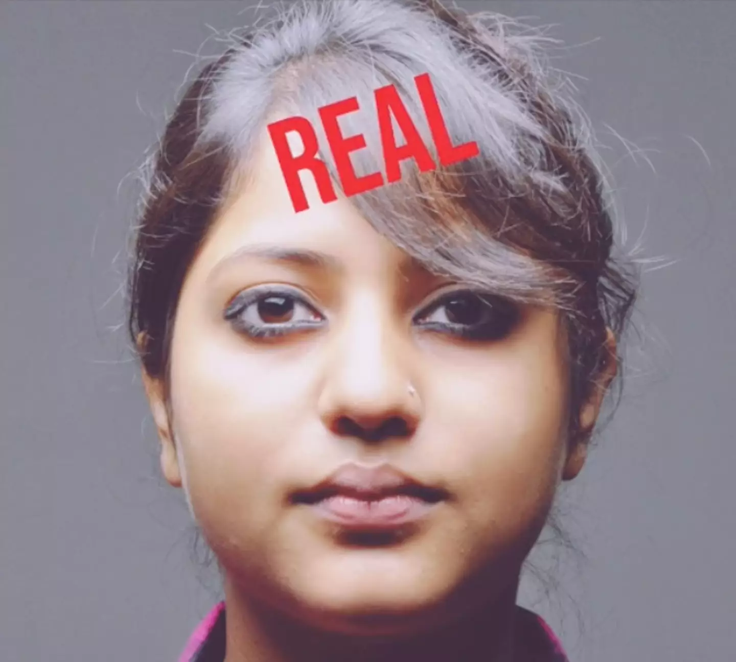 Could you tell the difference?