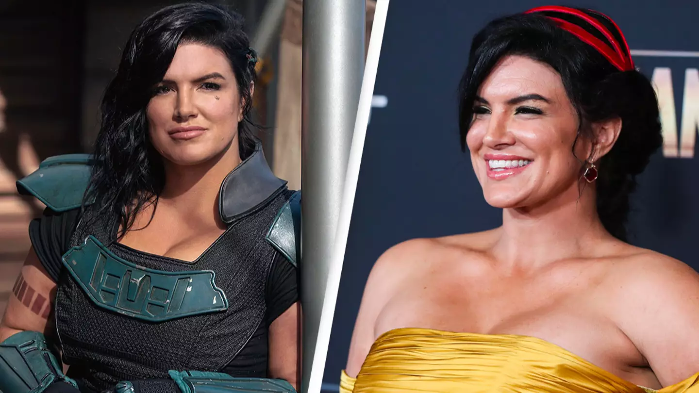 The Mandalorian Star Gina Carano Speaks Out About 'Dangerous Cancel Culture' After Being Fired From Disney Show