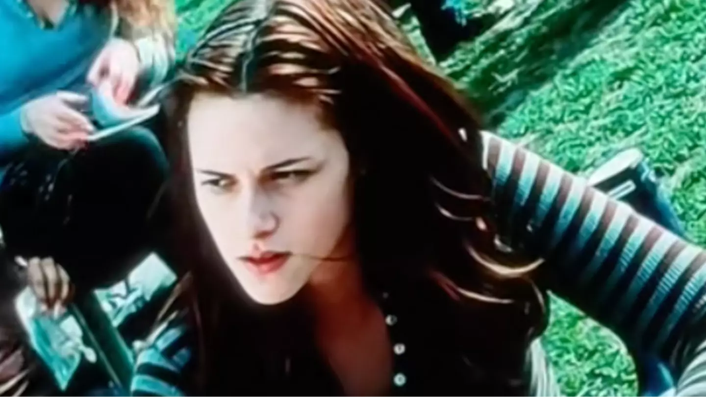 People losing it after spotting bizarre accidental detail in background of Twilight they've 'never noticed before'