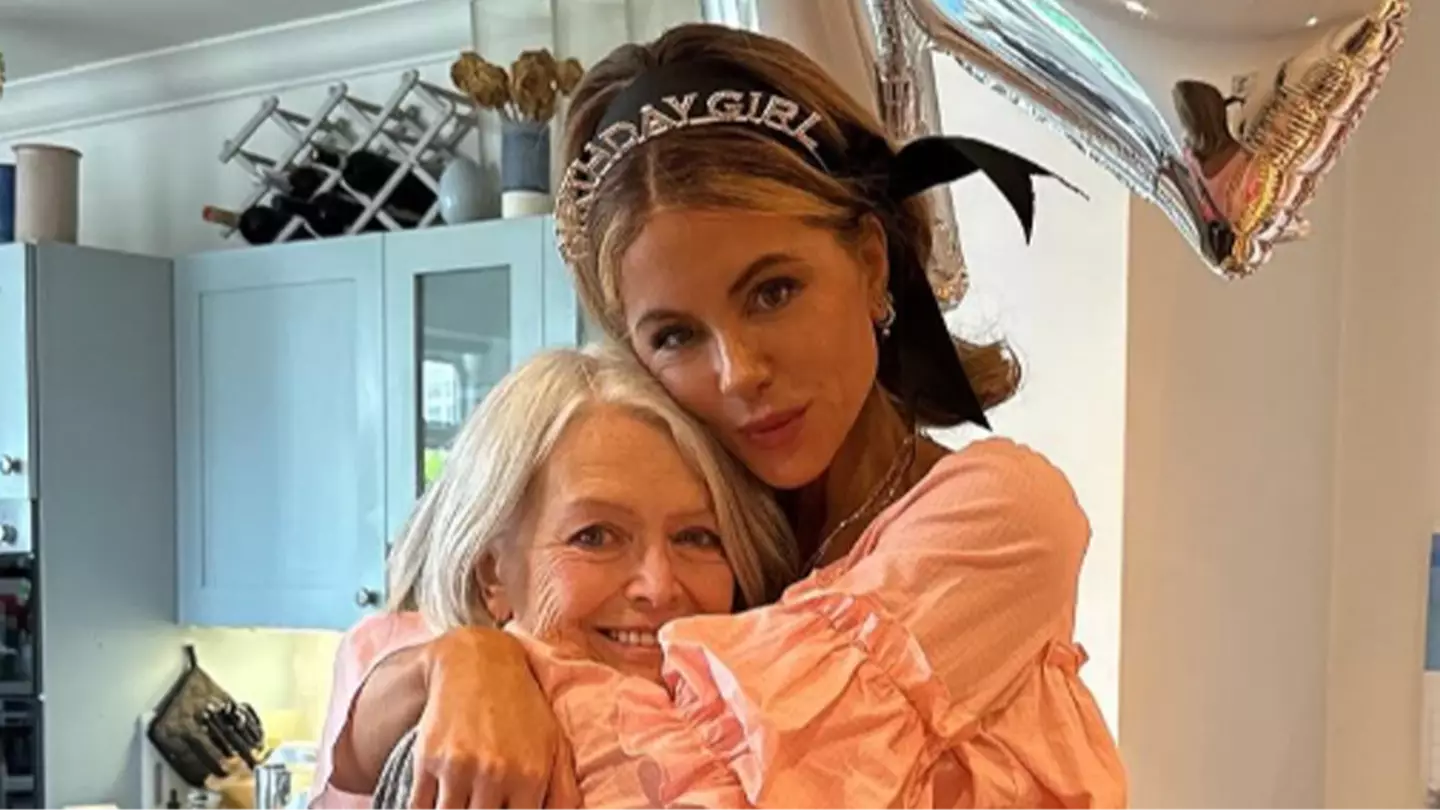 @katebeckinsale/Instagram